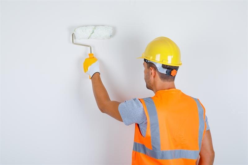 Interior & Exterior Painting