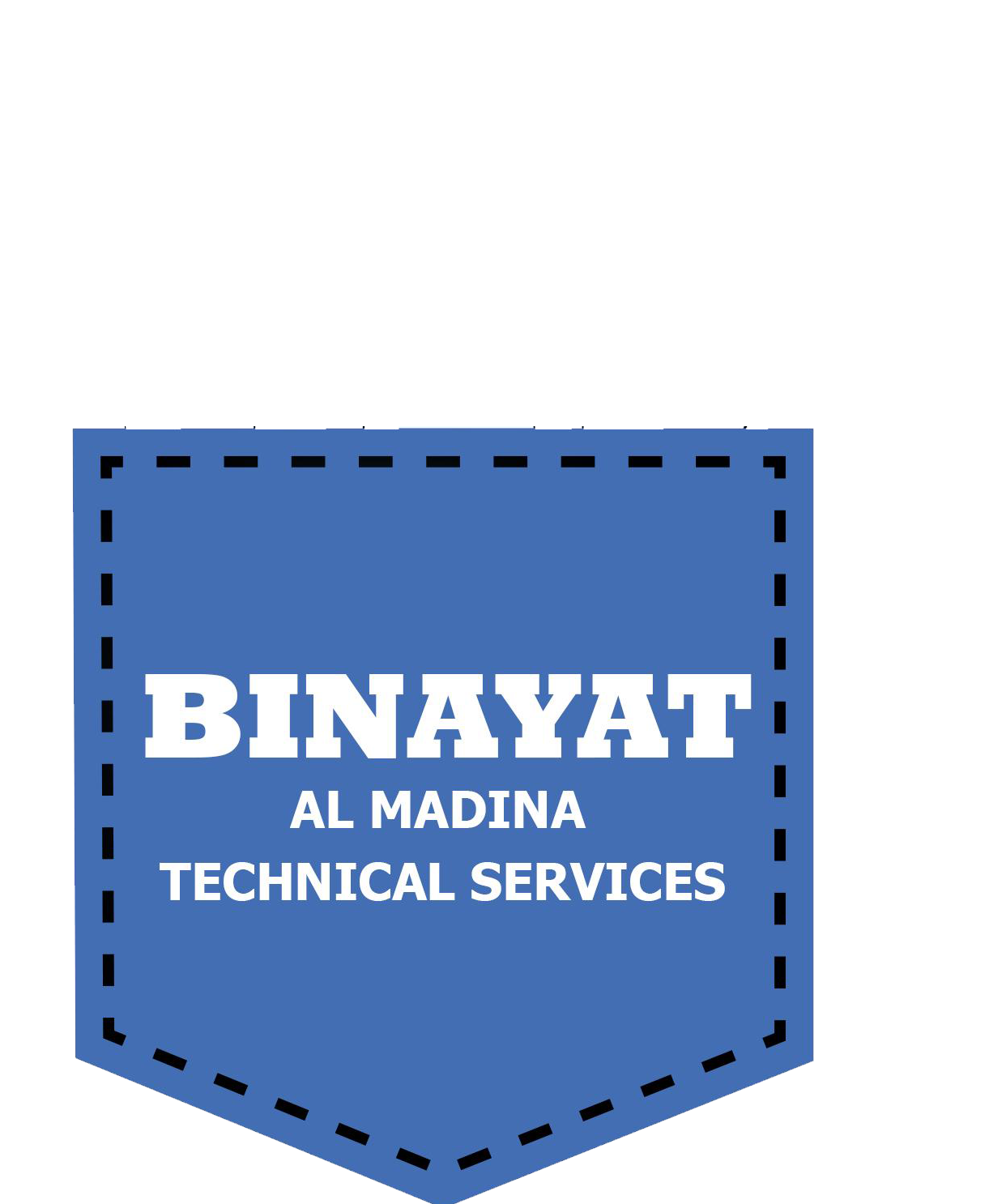 Binayat Al Madina Logo